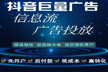 抖音信息流广告的投放策略与成功案例分析